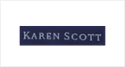 Image result for karen scott logo